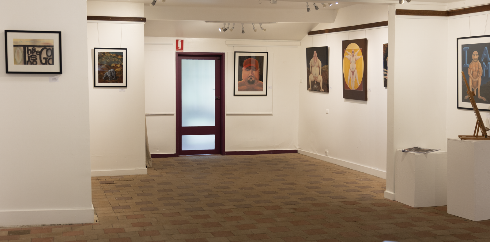 Gallery in Situ