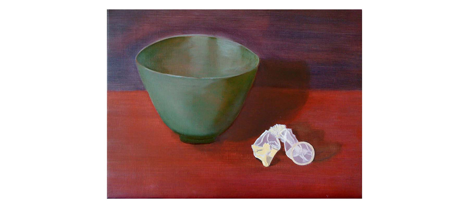 Lisa Zanderigo A Taste Of