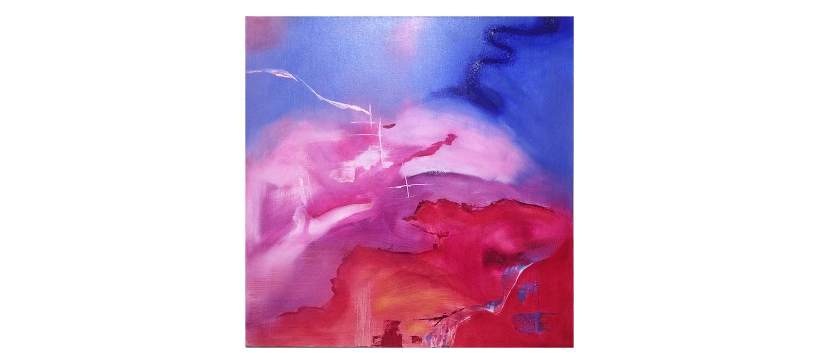 Lisa Zanderigo Terrain