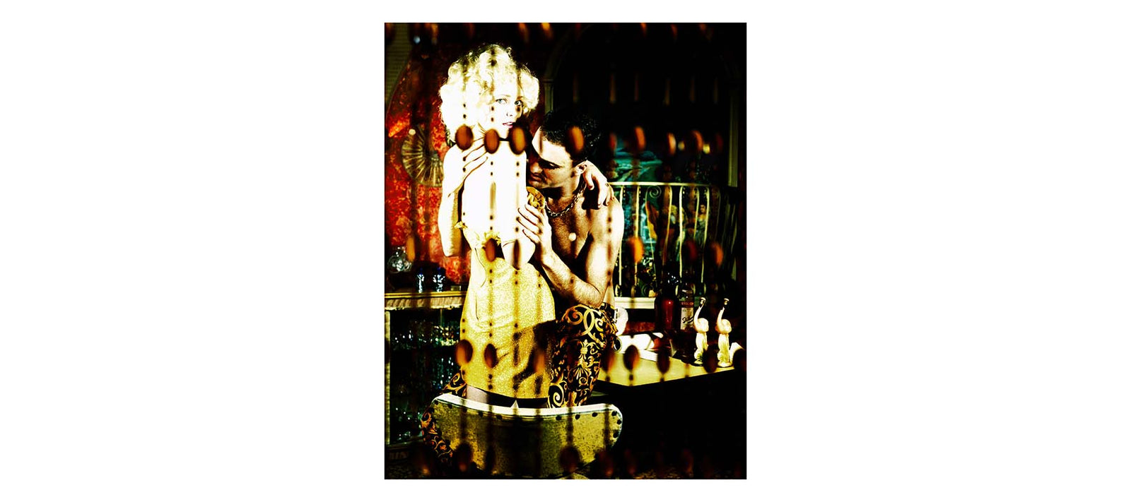 Lisa Zanderigo Twin Palms