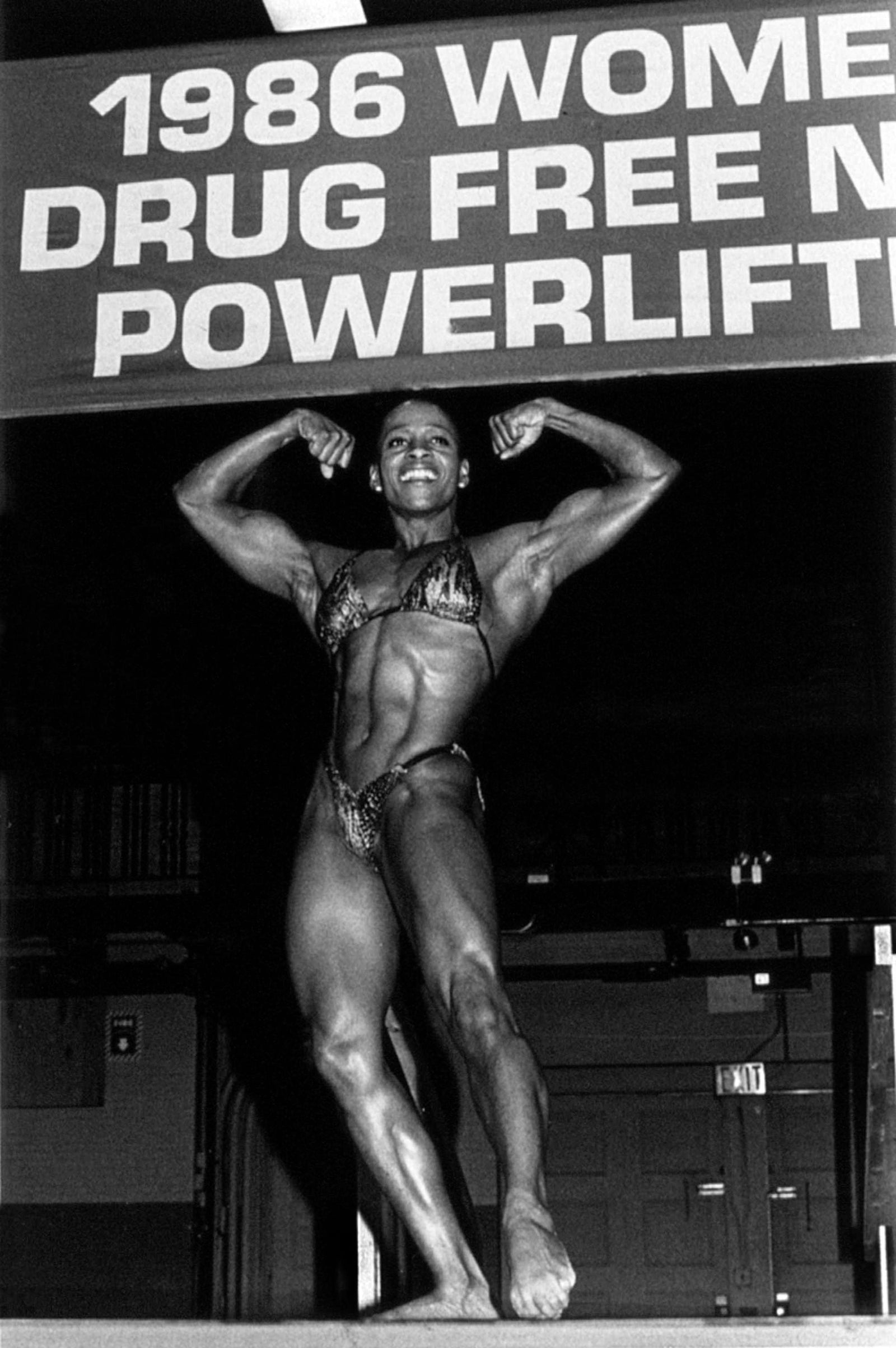 Beauty IV - Siver Gelatin FB Print - 410 x 610mm