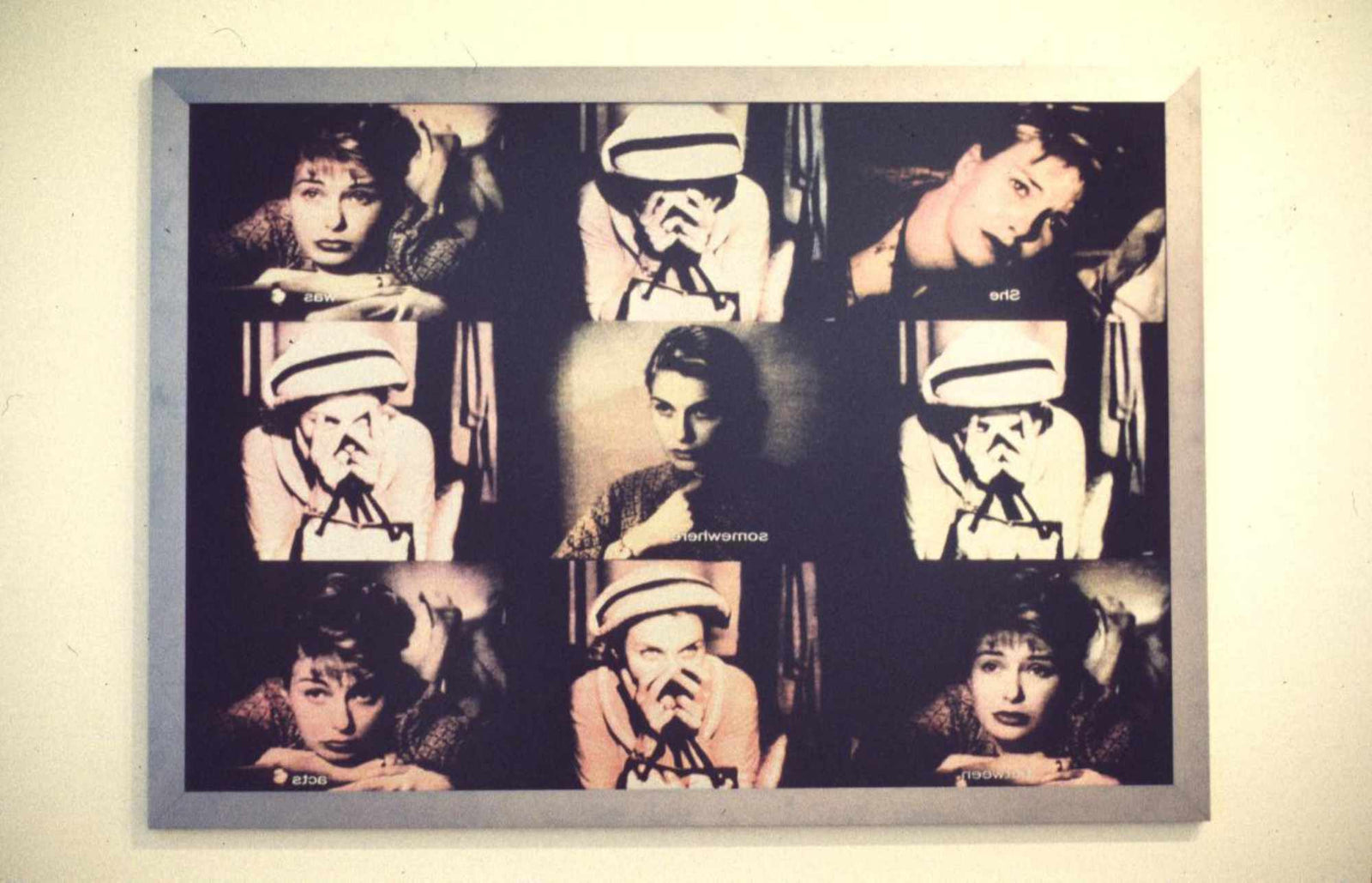 Caught in the Act In Situ 2