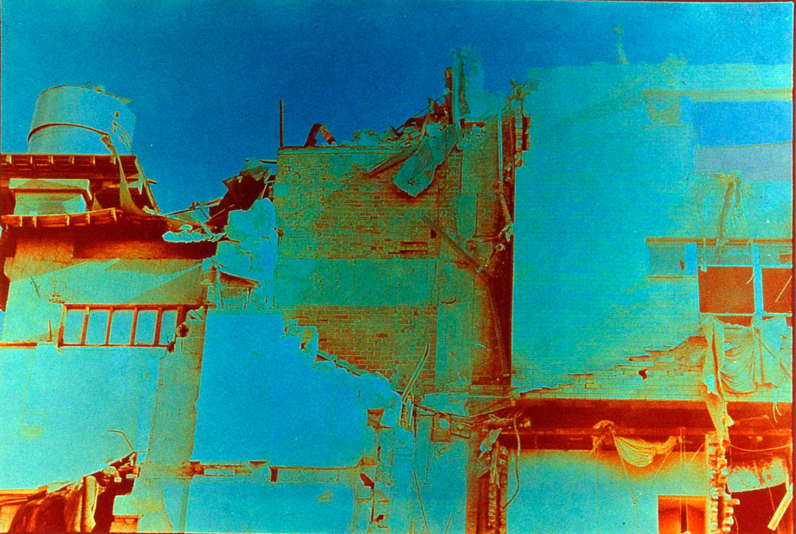 Developer Decay - Type C Print - 510 x 410mm