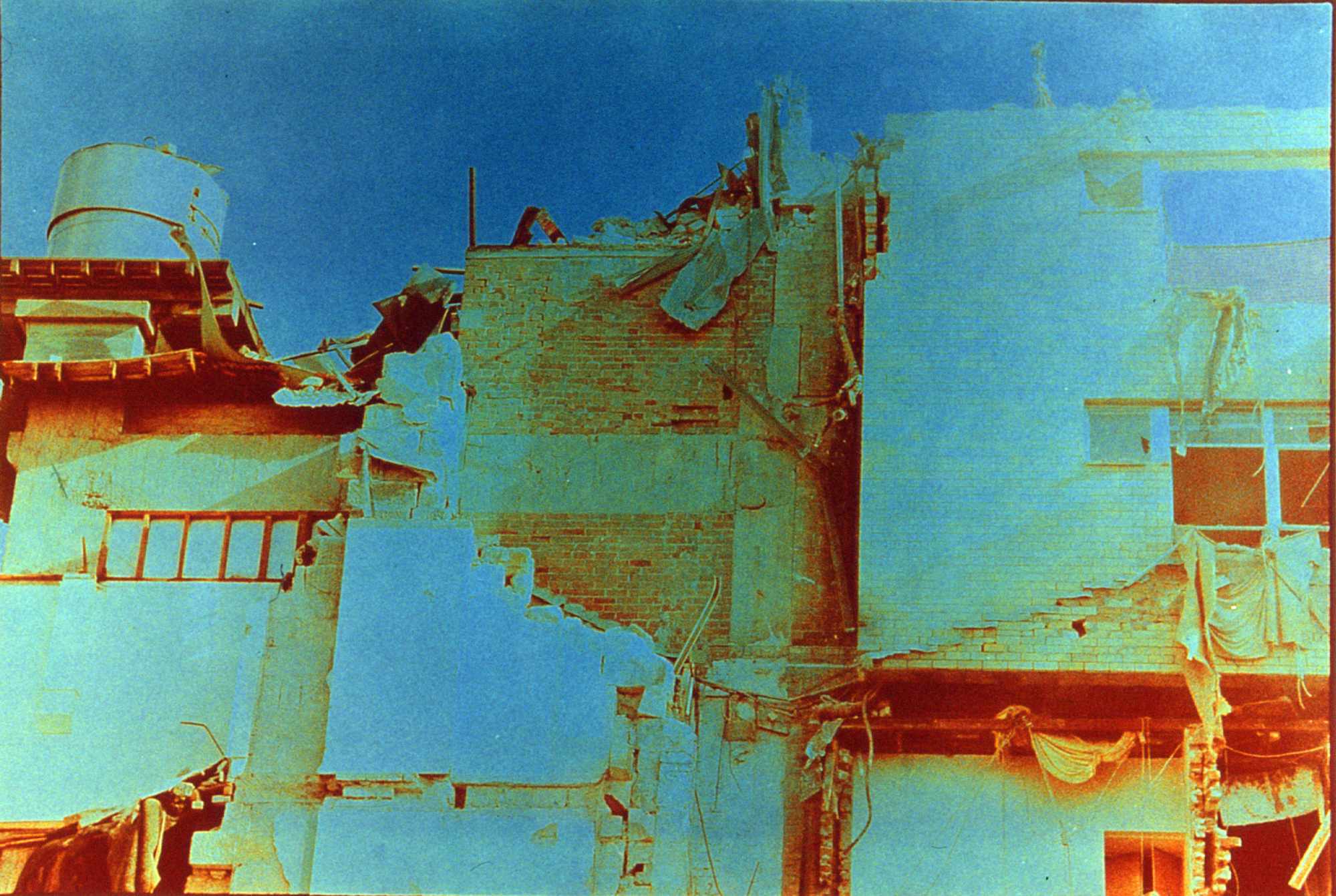 Developer Decay - Type C Print - 510 x 410mm