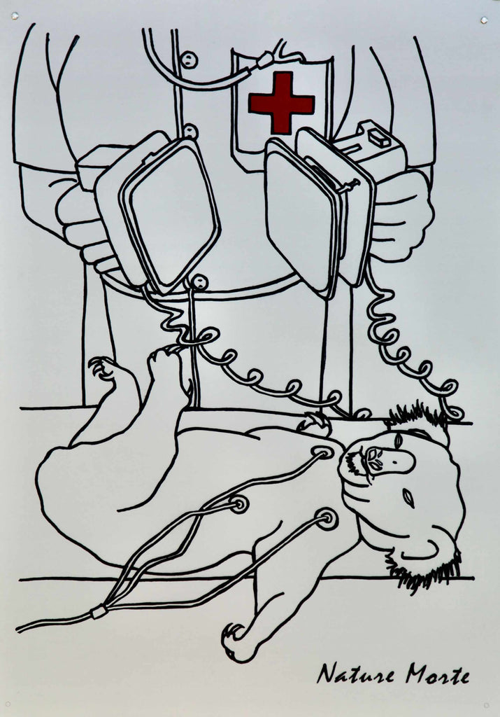 
    Paintings | 2020 | Nature Morte | The Art Space Urunga
  
