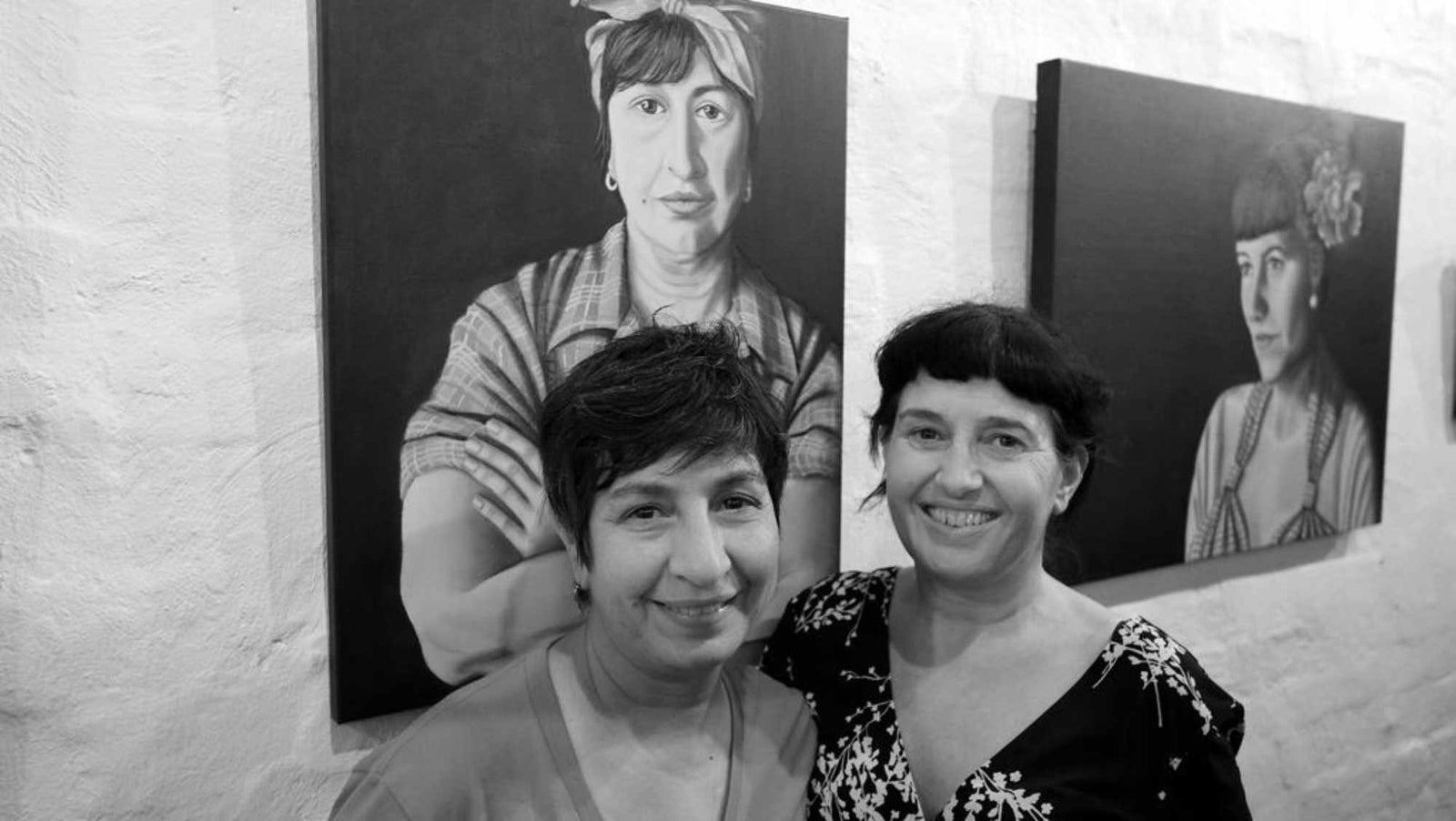 Evocation V Subject & Artist