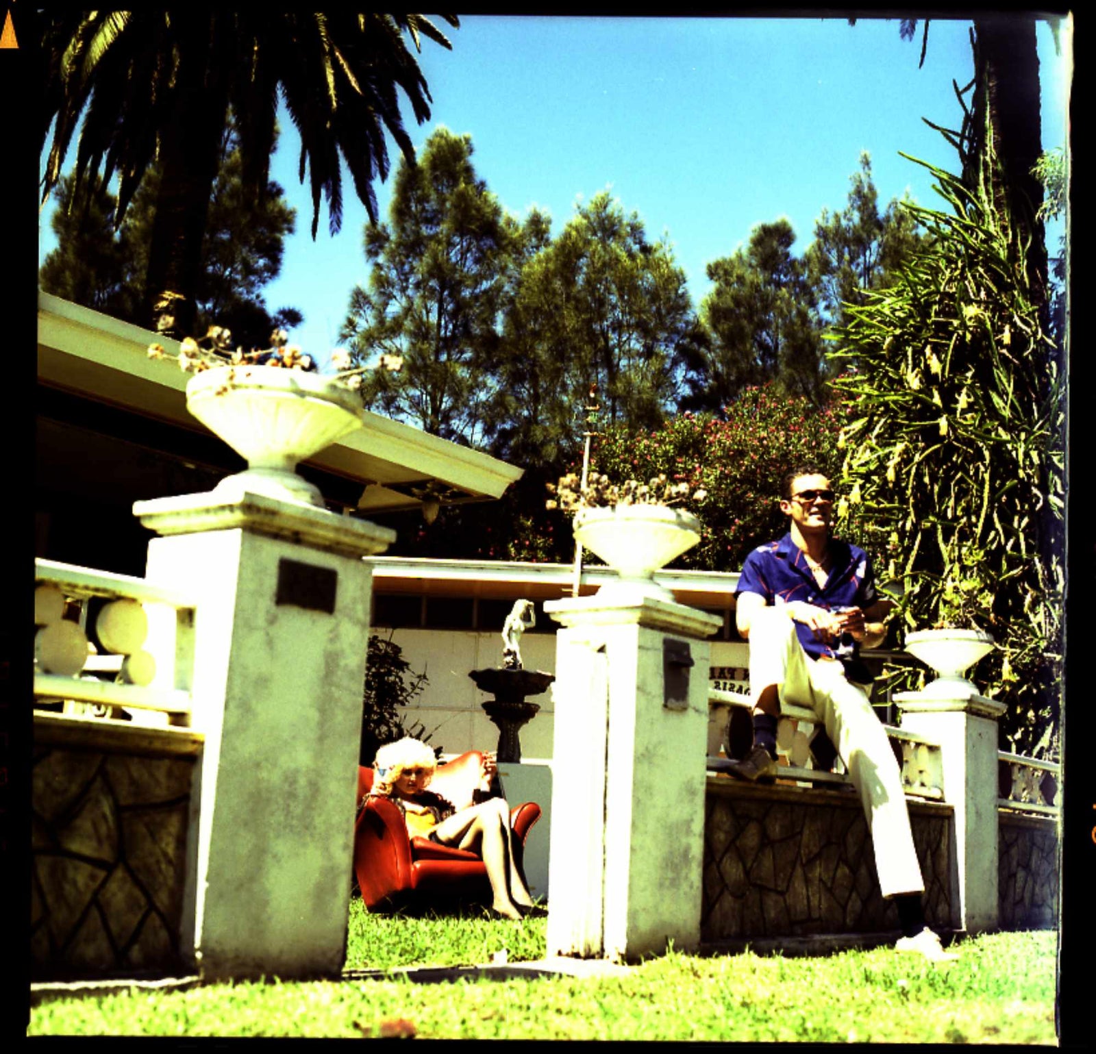 Hubris - Type C Print - 800 x 800mm