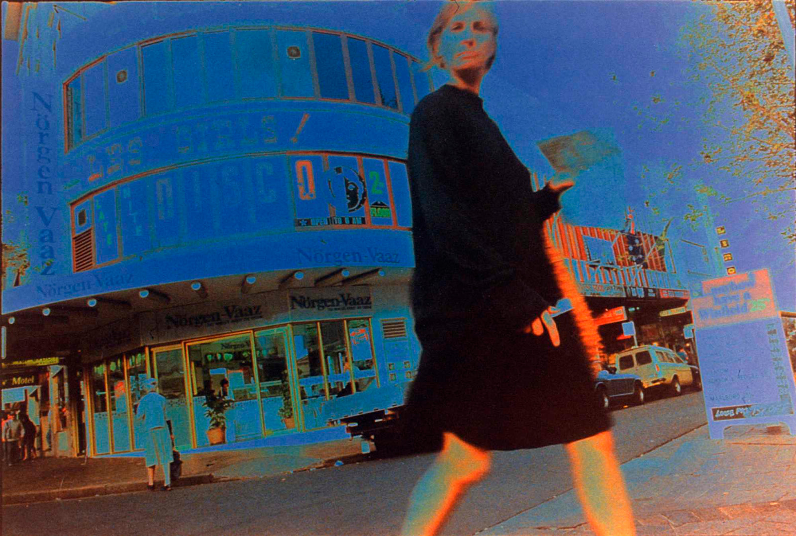 Les Girls - Type C Print - 510 x 410mm