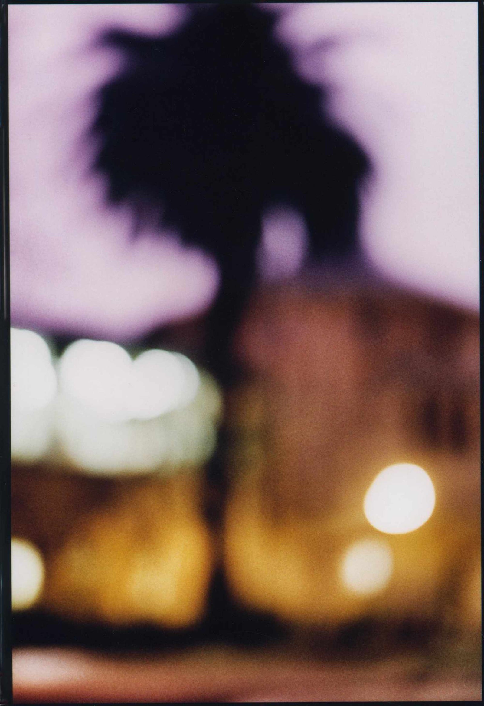 Mind's Eye II - Type C Print_ 310 x 410mm