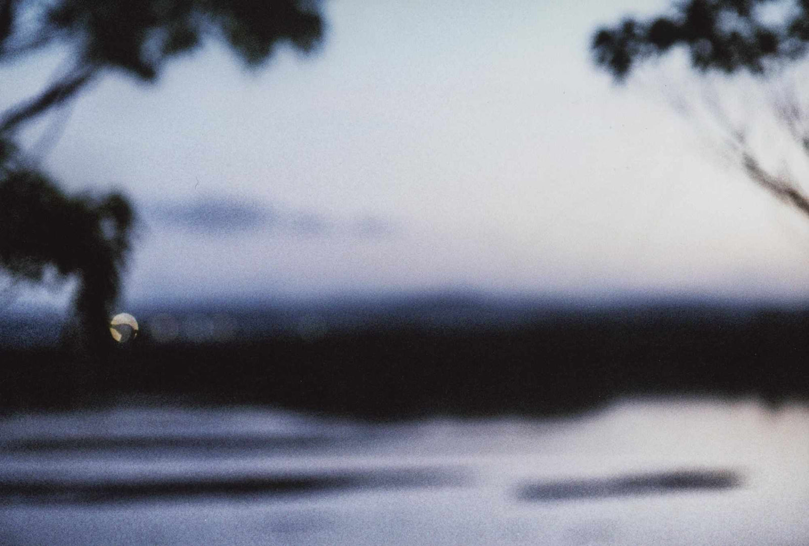 Mind's Eye IX - Type C Print_ 410 x 310mm