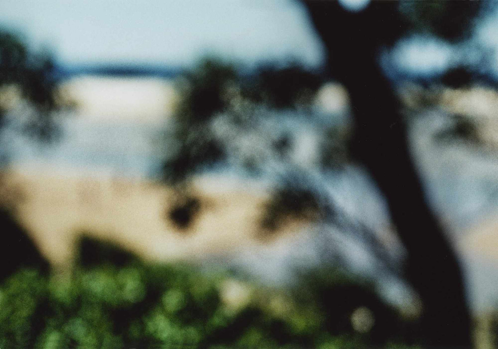 Mind's Eye I - Type C Print_ 410 x 310mm