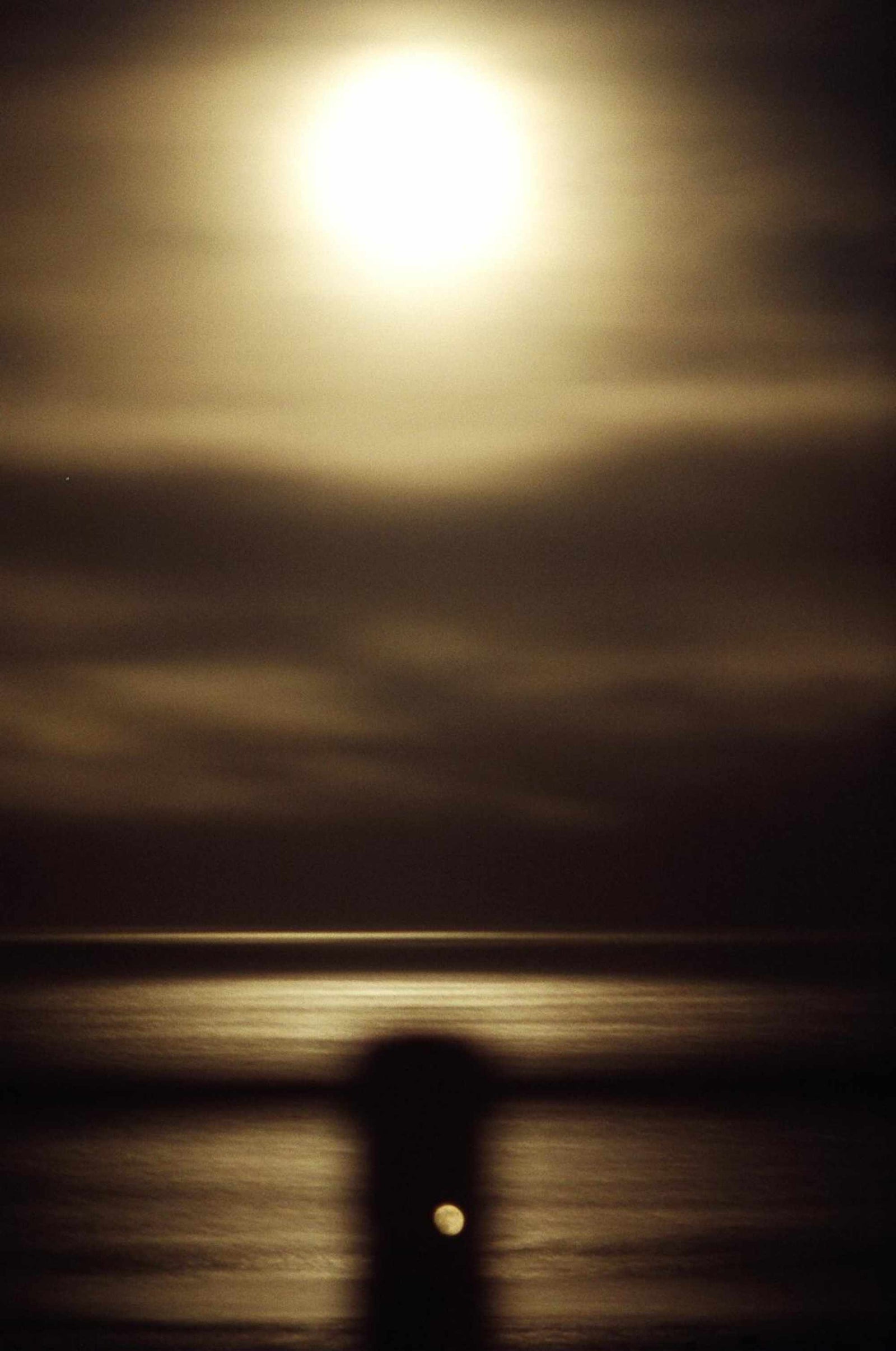 Mind's Eye VII - Type C Print_ 310 x 410mm