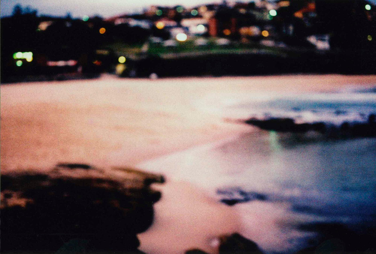 Mind's Eye VI - Type C Print_ 410 x 310mm