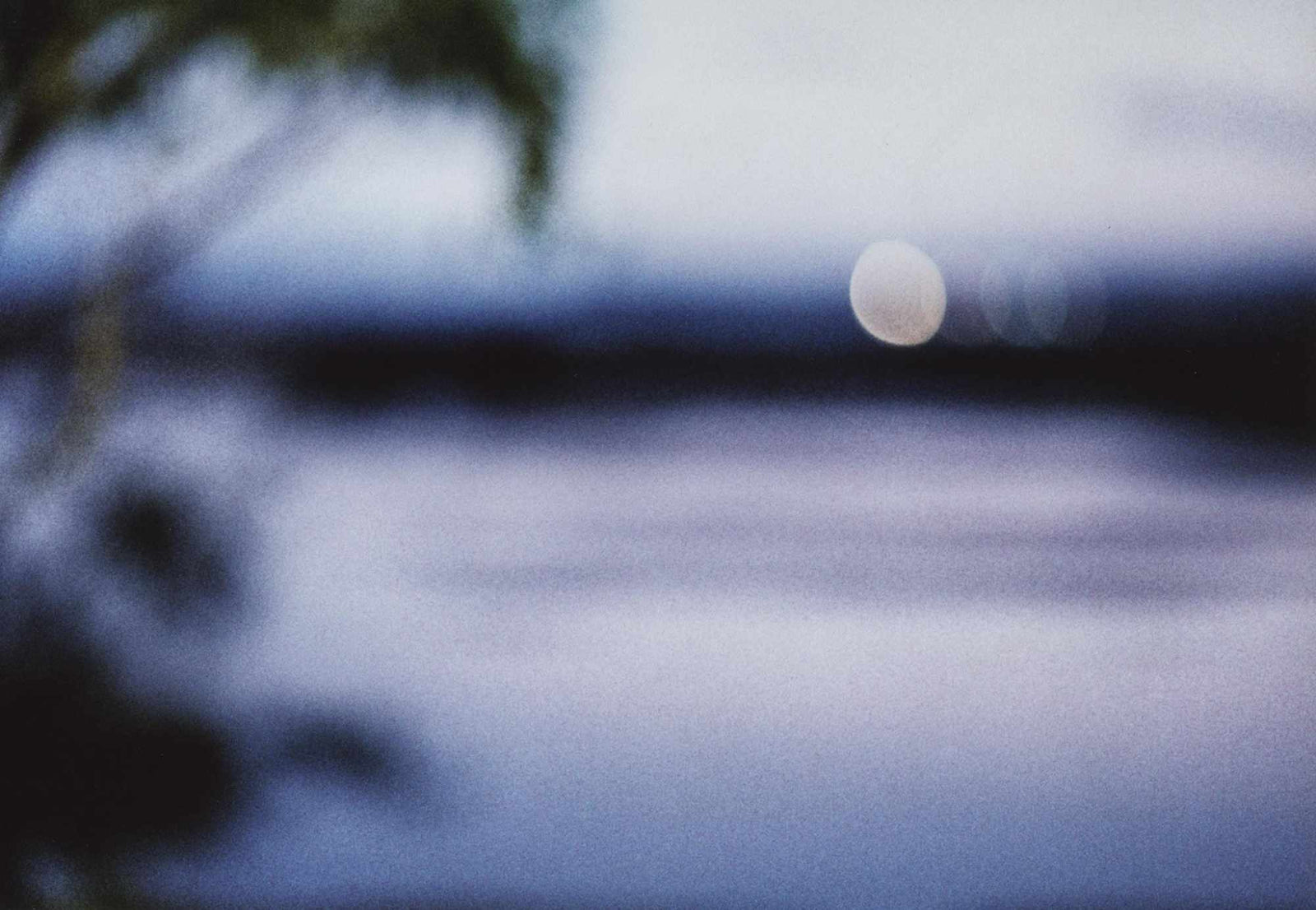 Mind's Eye V - Type C Print_ 410 x 310mm