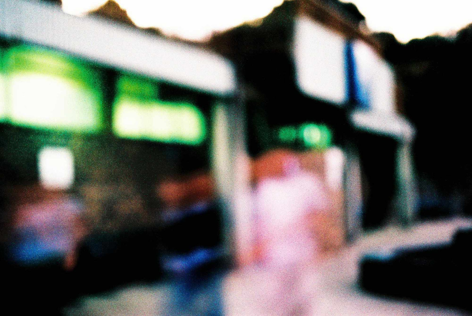 Mind's Eye XIII - Type C Print_ 410 x 310mm