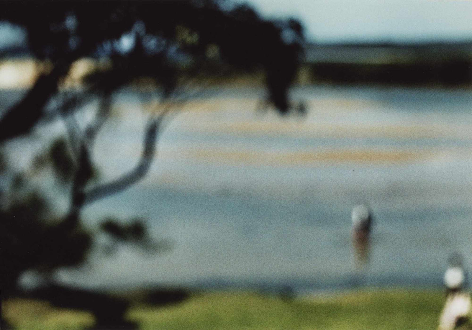 Mind's Eye XII - Type C Print_ 410 x 310mm