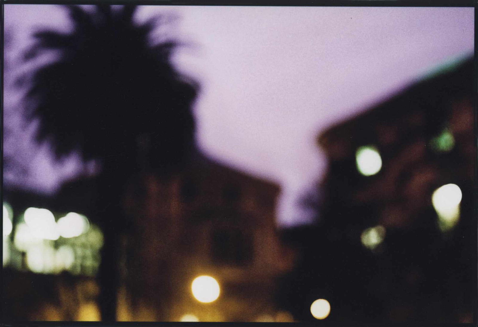 Mind's Eye XIV - Type C Print_ 410 x 310mm