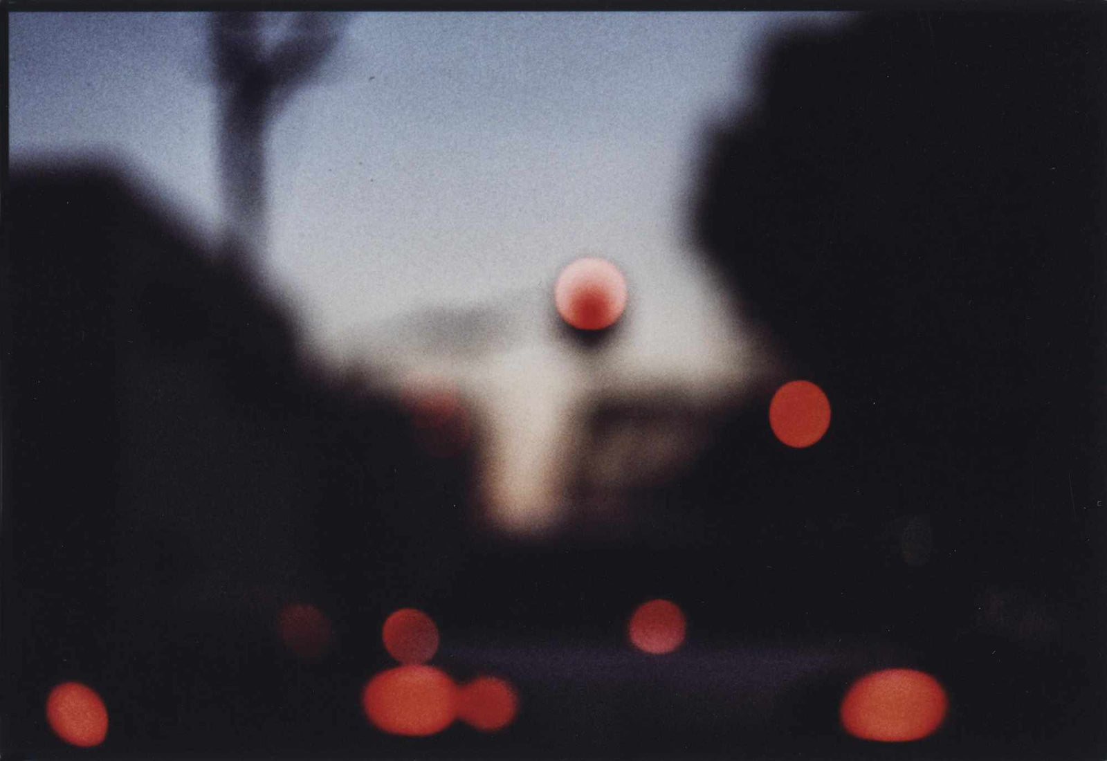 Mind's Eye XVIII - Type C Print_ 410 x 310mmStreet