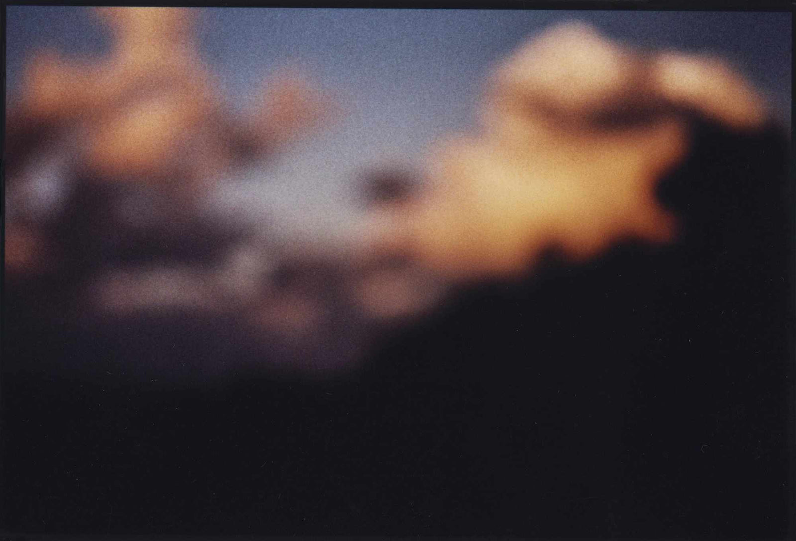 Mind's Eye XV - Type C Print_ 410 x 310mm