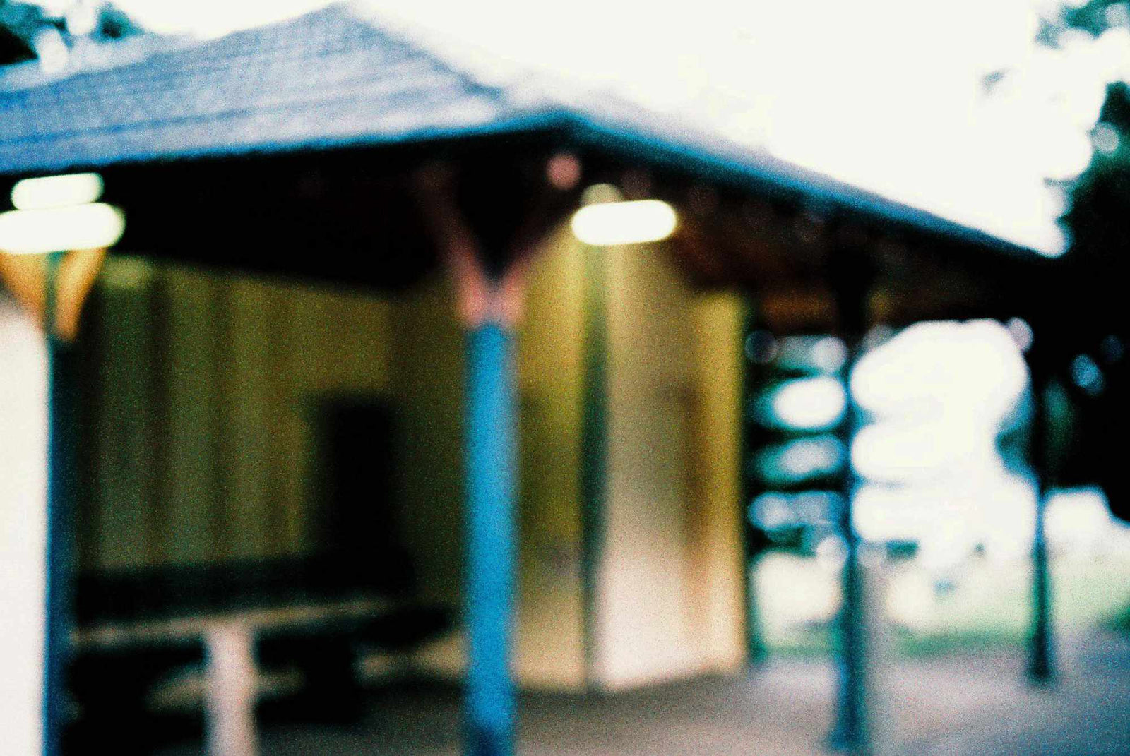 Mind's Eye X - Type C Print_ 410 x 310mm