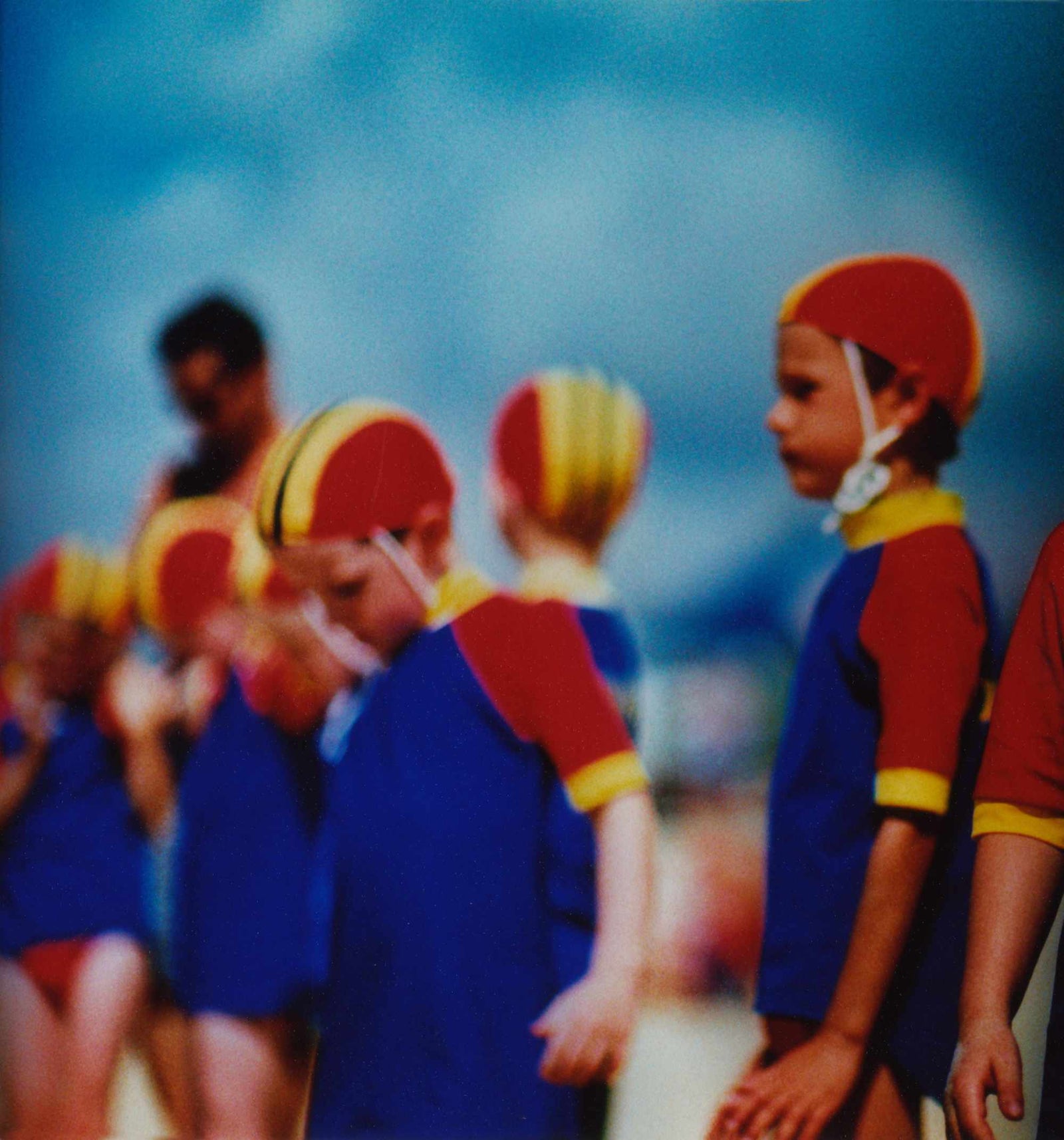 Momento II - Type C Print - 410 x 410mm