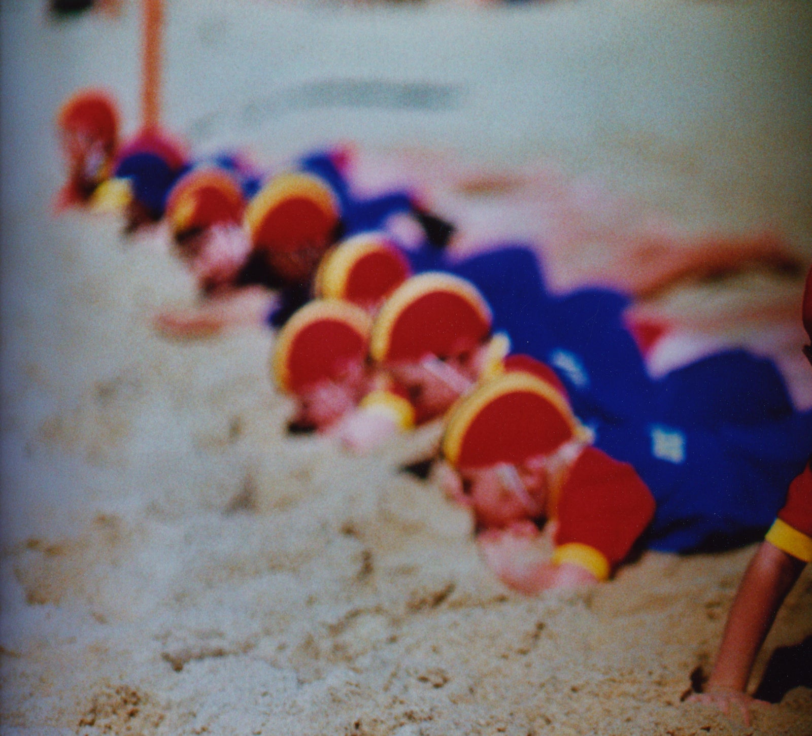 Momento IV - Type C Print - 410 x 410mm