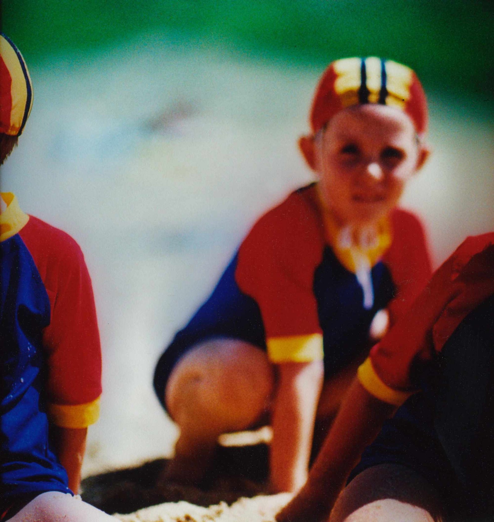 Momento IX - Type C Print - 410 x 410mm