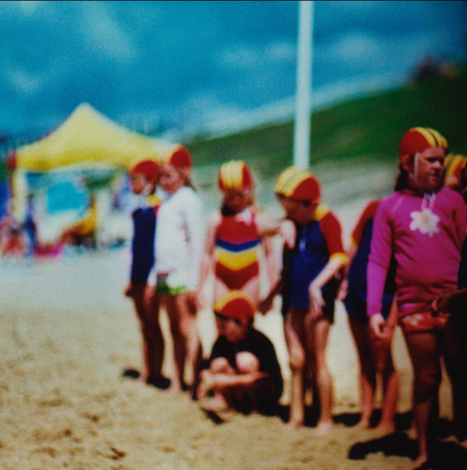 Momento I - Type C Print - 410 x 410mm