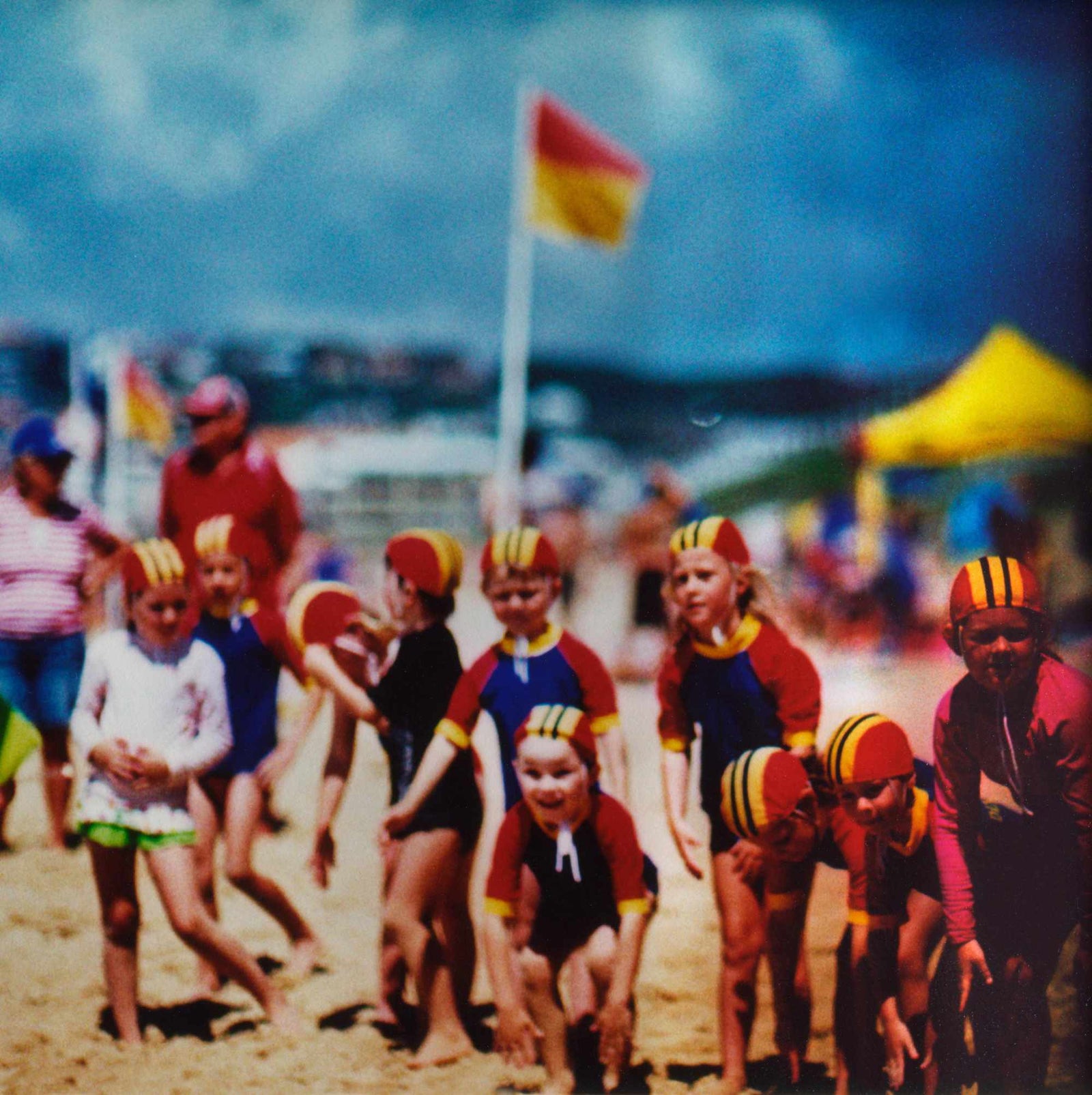 Momento VIII - Type C Print - 410 x 410mm