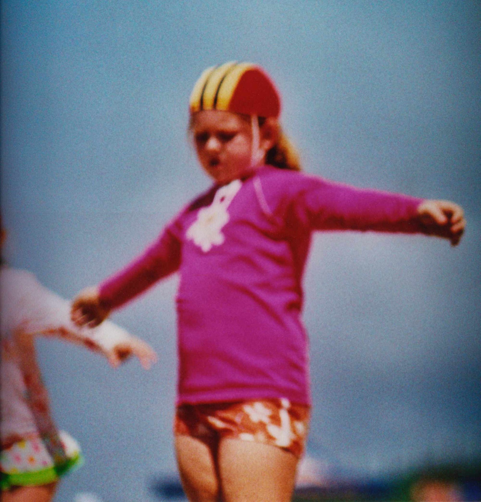 Momento VII - Type C Print - 410 x 410mm