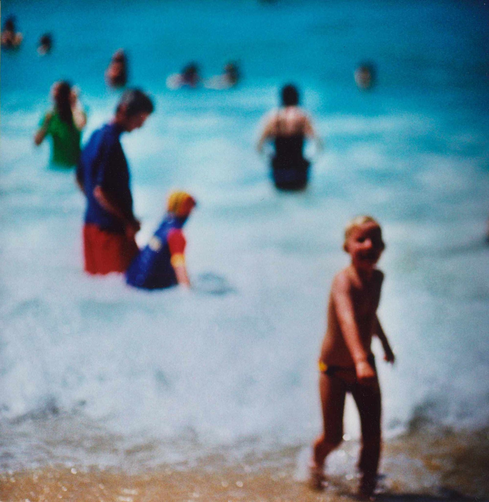 Momento VI - Type C Print - 410 x 410mm