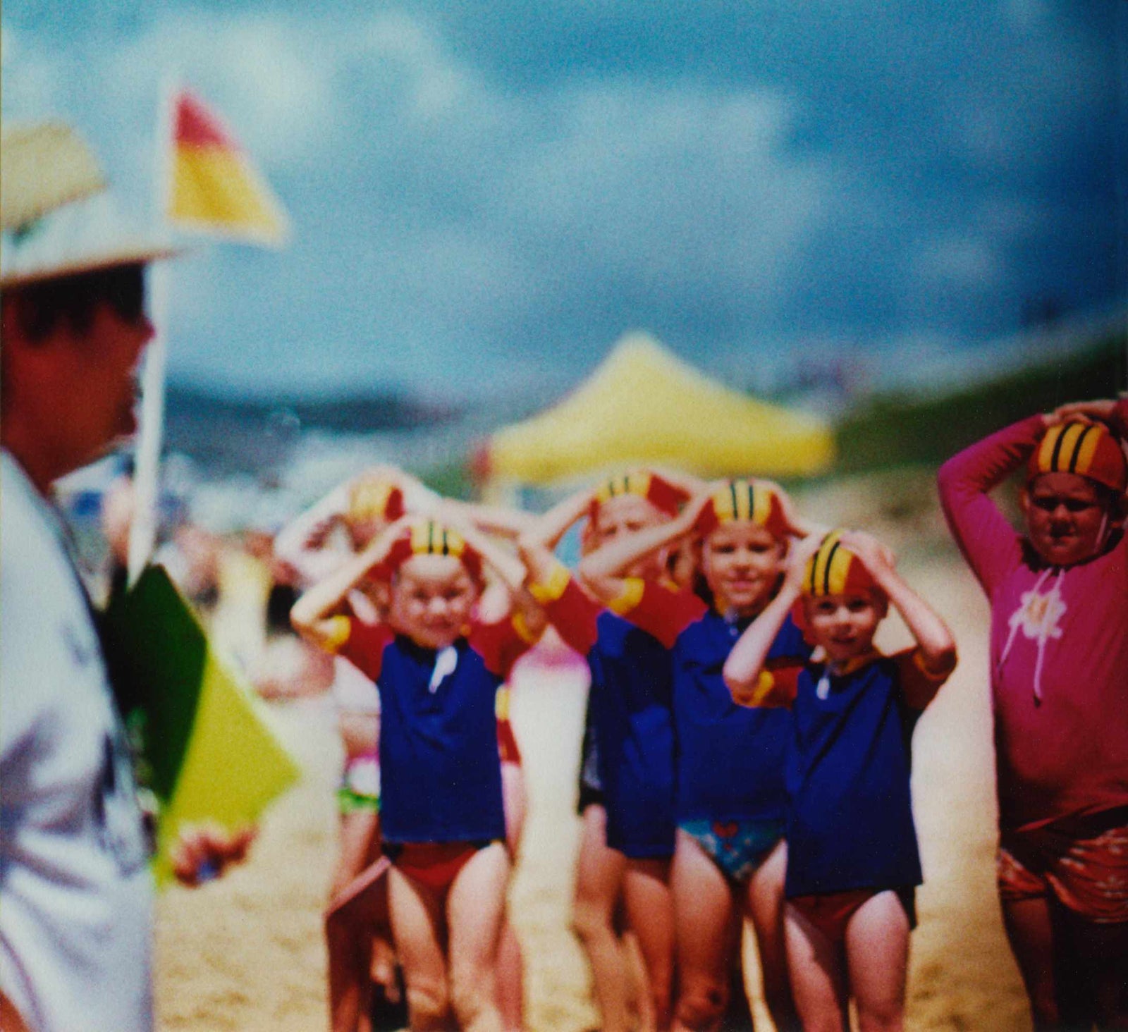 Momento V - Type C Print - 410 x 410mm