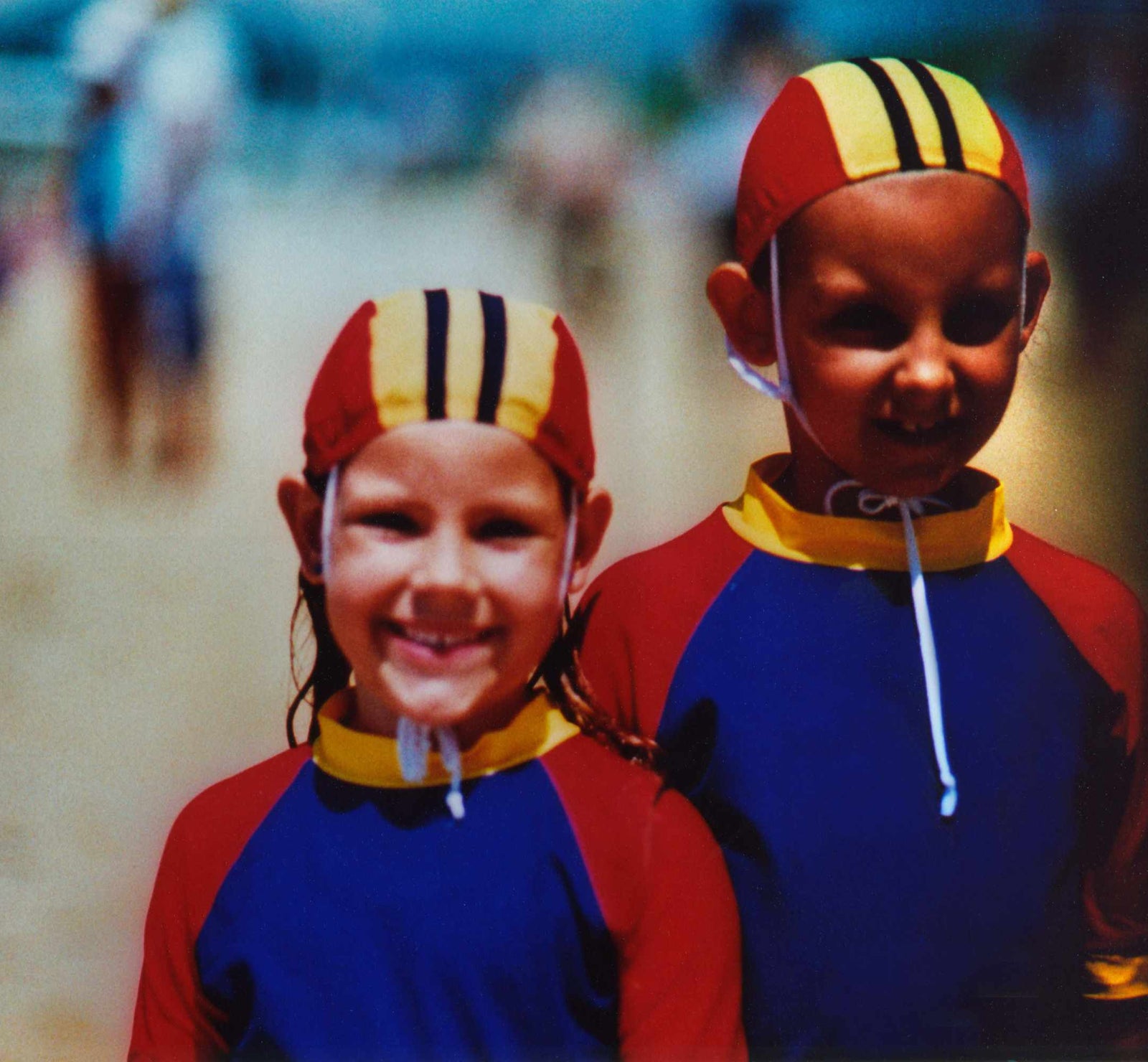 Momento XIII - Type C Print - 410 x 410mm