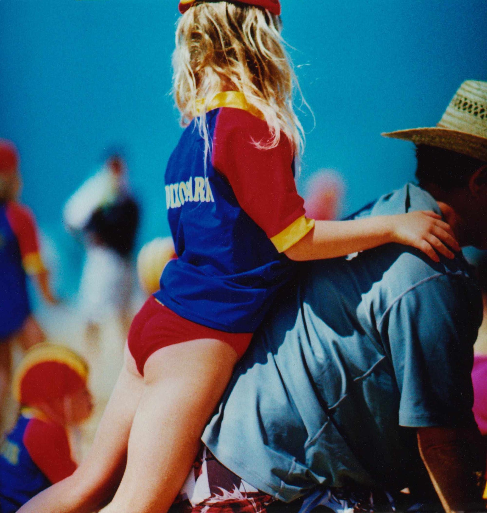 Momento XII - Type C Print - 410 x 410mm