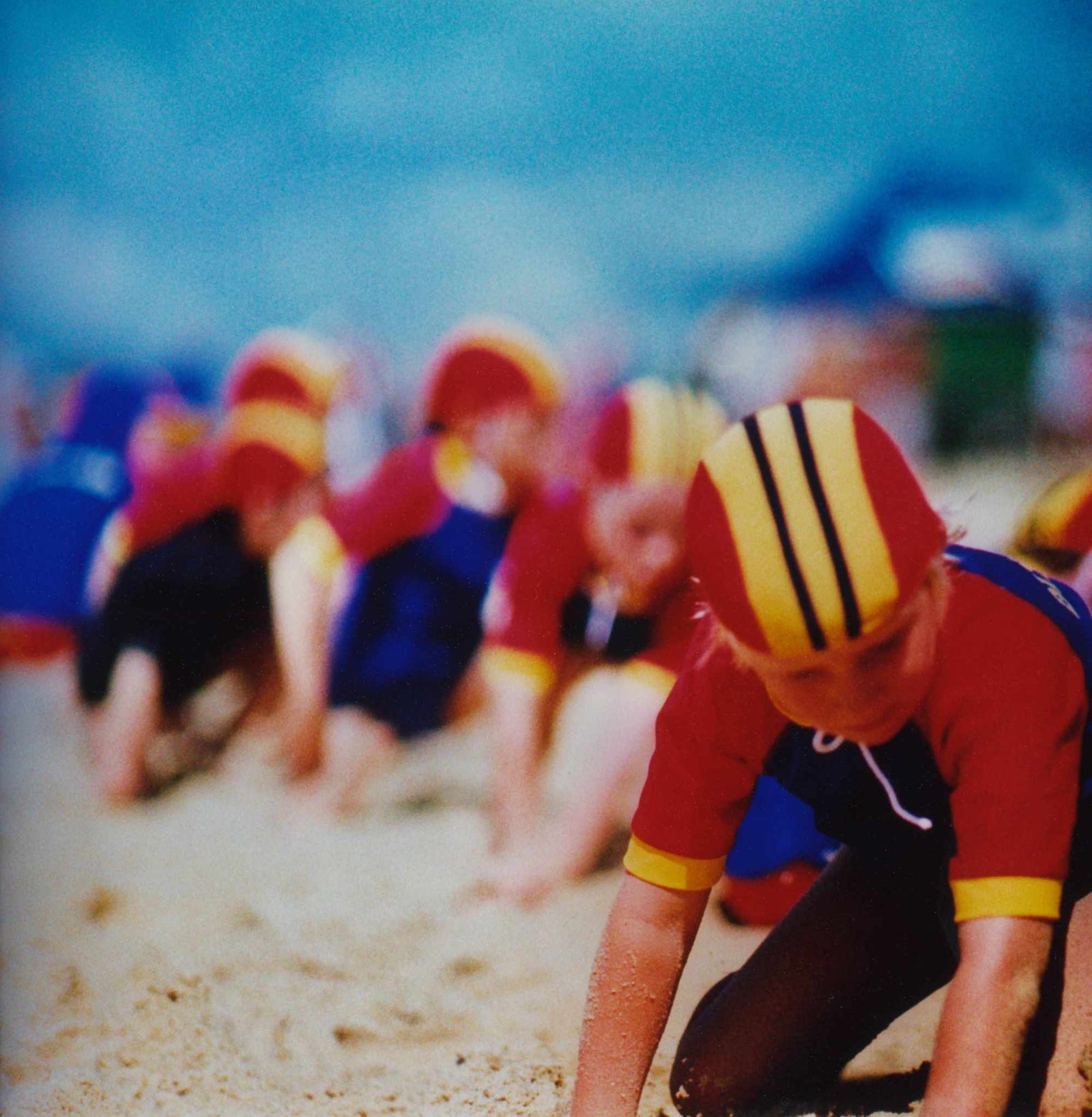 Momento XIV - Type C Print - 410 x 410mm