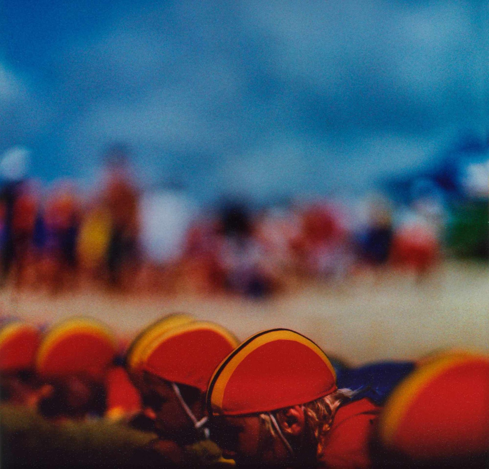 Momento XVII - Type C Print - 410 x 410mm