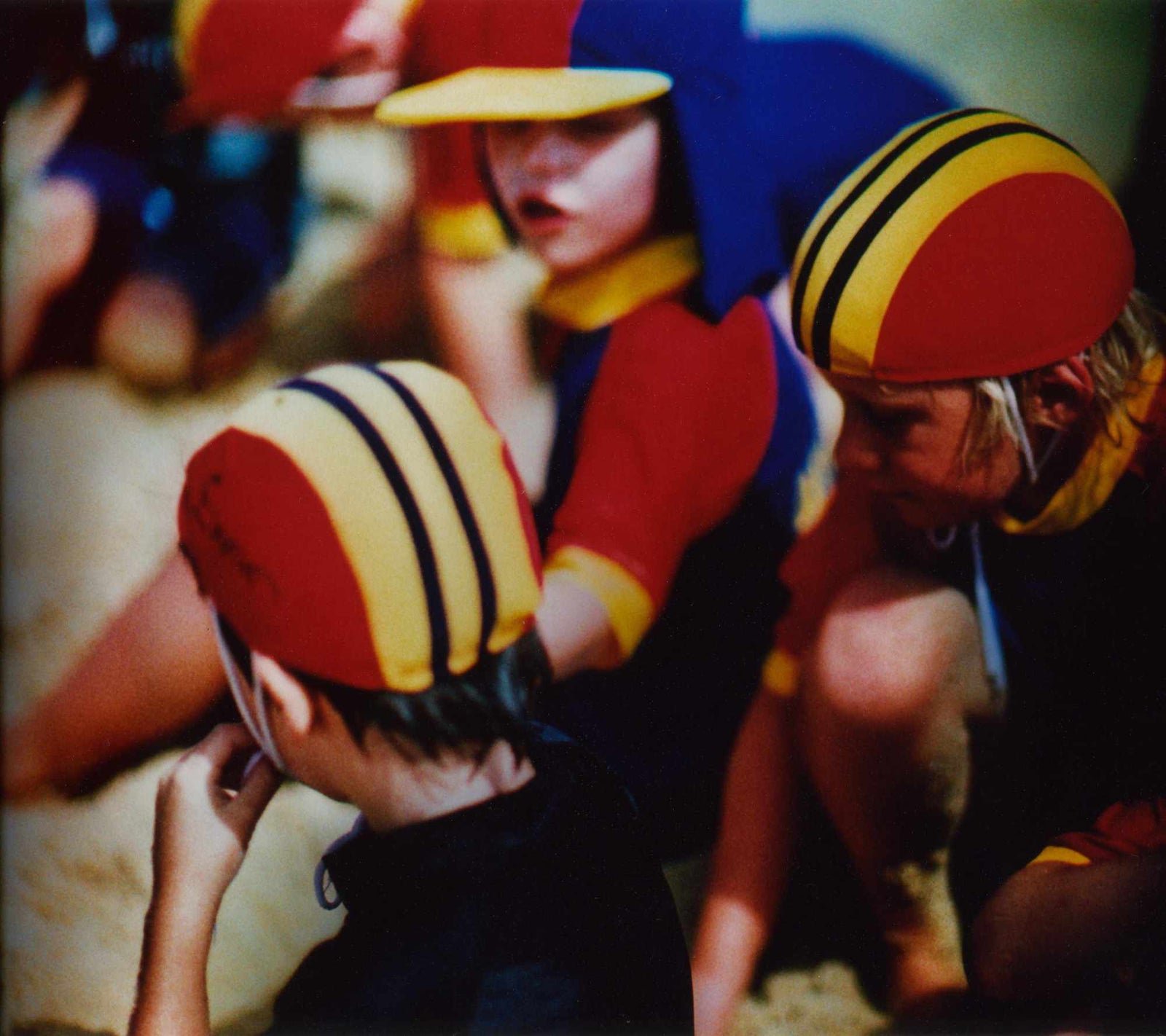 Momento XVI - Type C Print - 410 x 410mm