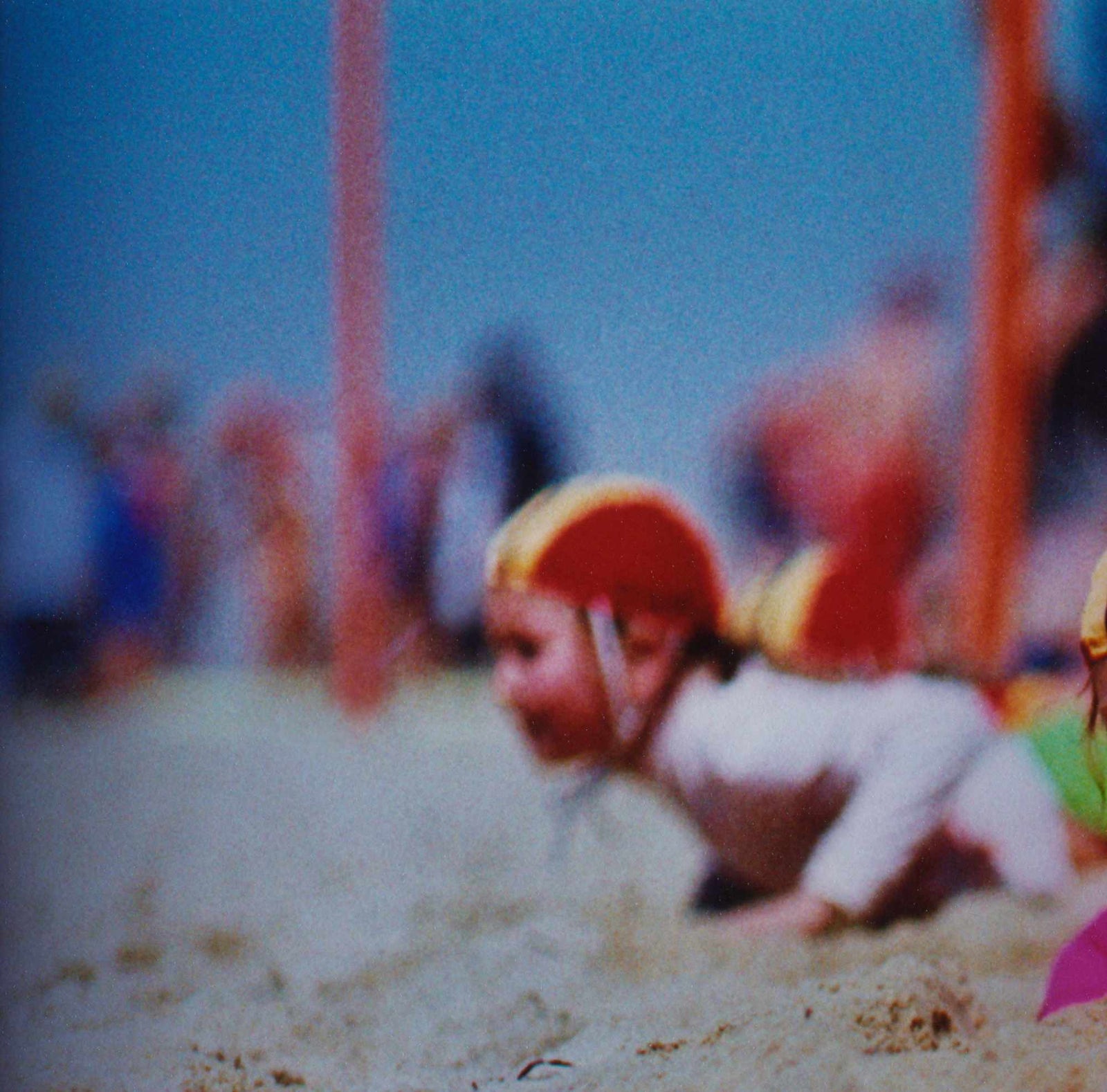 Momento XV - Type C Print - 410 x 410mm