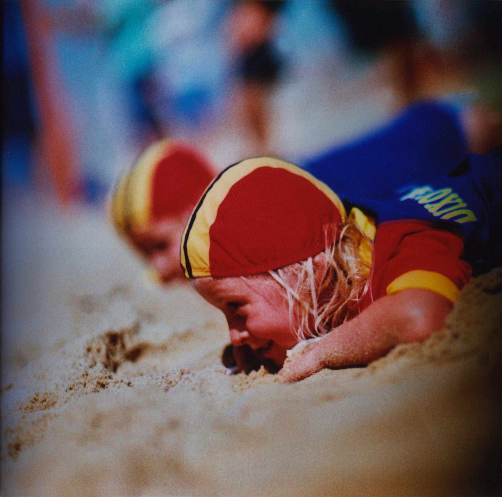 Momento X - Type C Print - 410 x 410mm