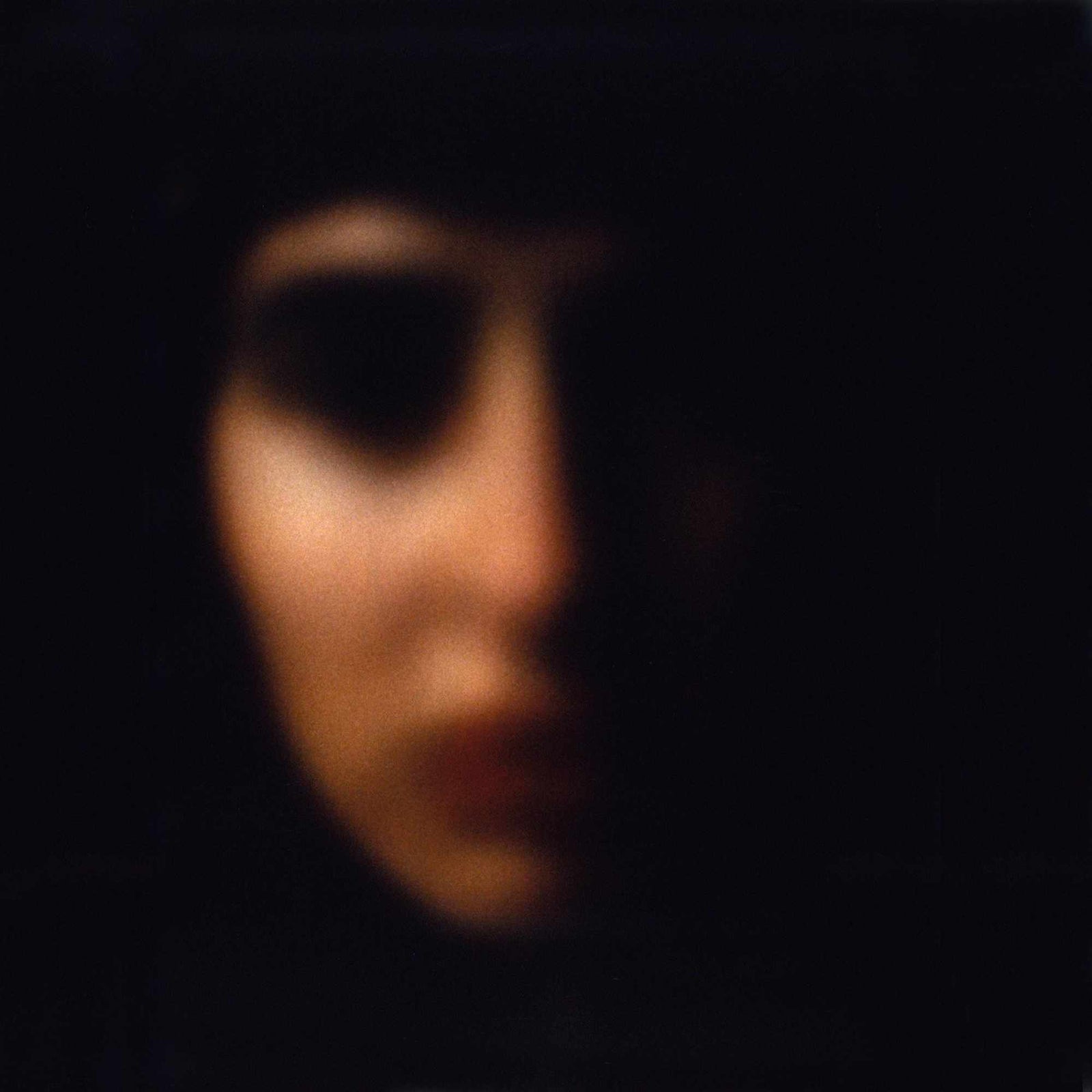 The Act of Being I - Cibachrome Print - 600 x 600mm