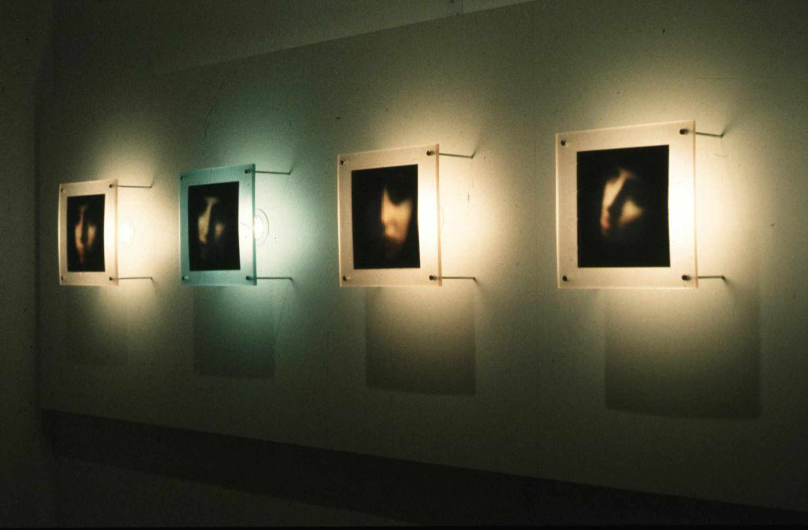 The Act of Being In Situ 1