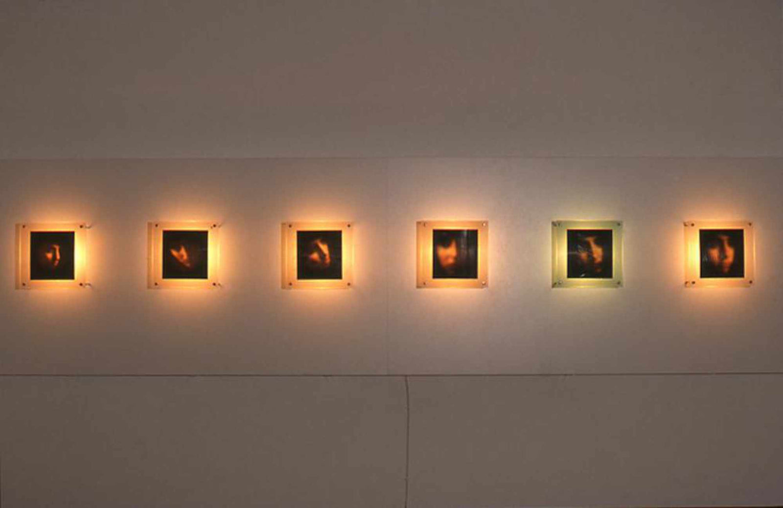 The Act of Being In Situ 2