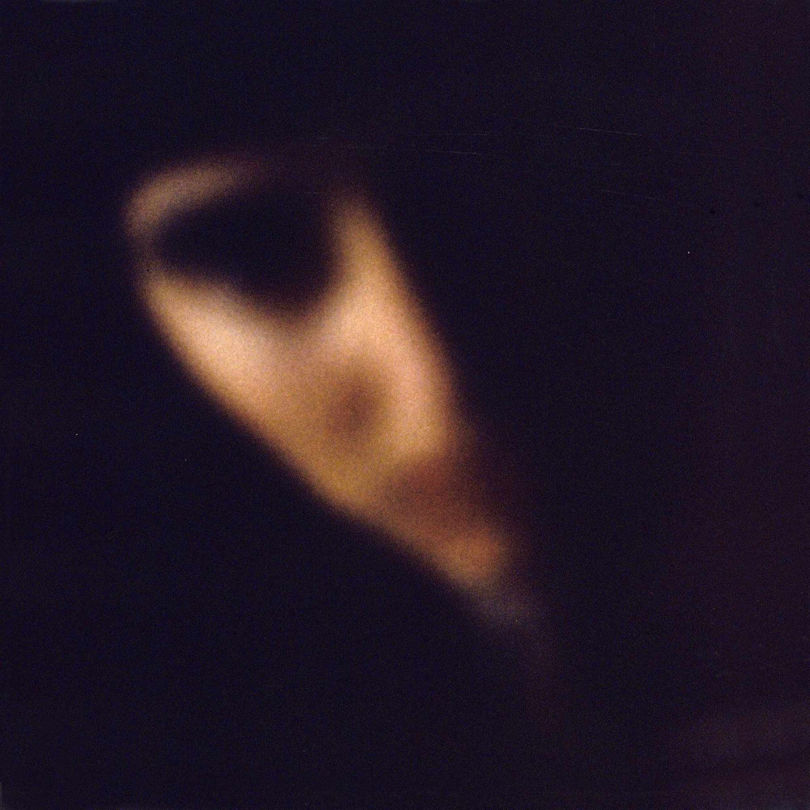 The Act of Being VII - Cibachrome Print - 600 x 600mm