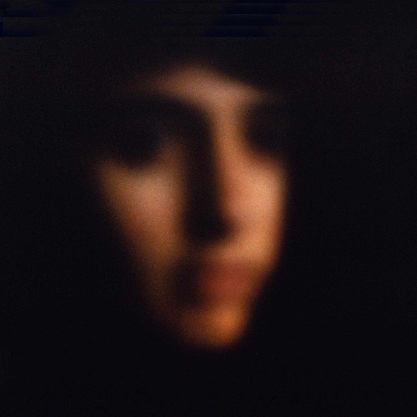 The Act of Being V - Cibachrome Print - 600 x 600mm