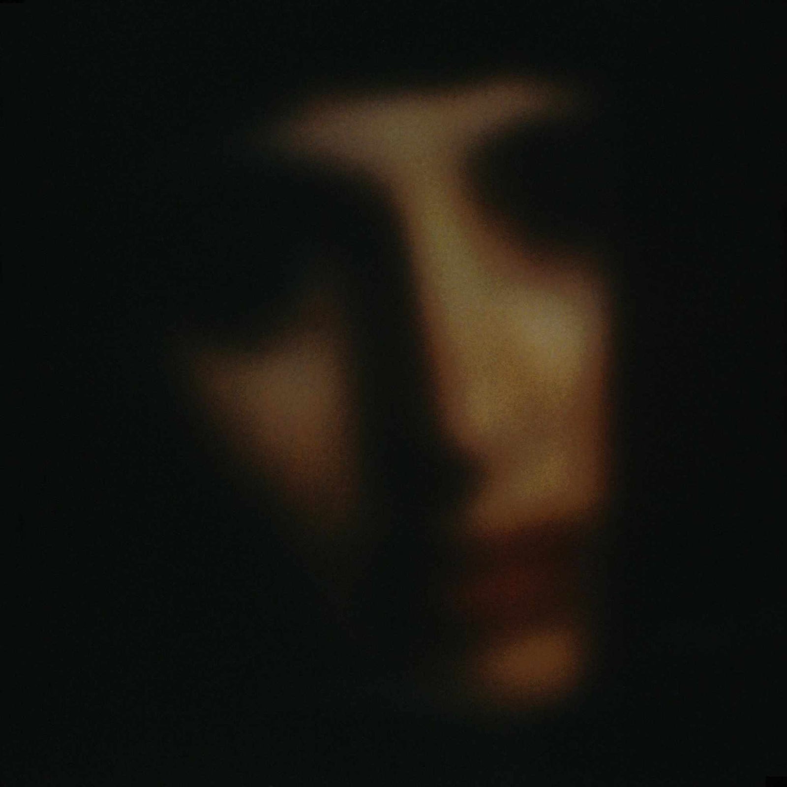 The Act of Being XIV - Cibachrome Print - 600 x 600mm