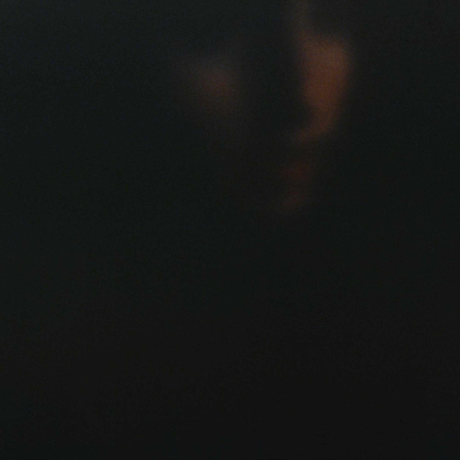 The Act of Being XI - Cibachrome Print - 600 x 600mm